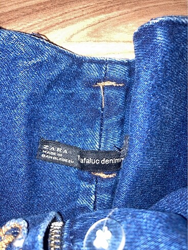 Zara pantolon