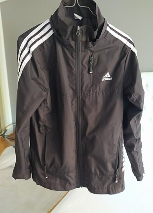 Adidas unisex yagmurluk
