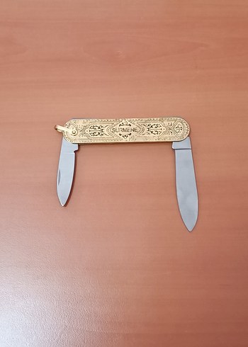 Diğer Sürmene küçük boy çakı