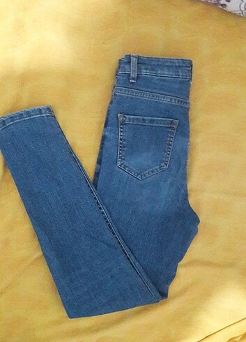 Koton skinny