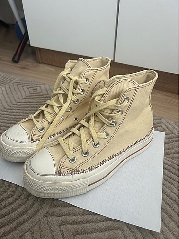 Orijinal Converse