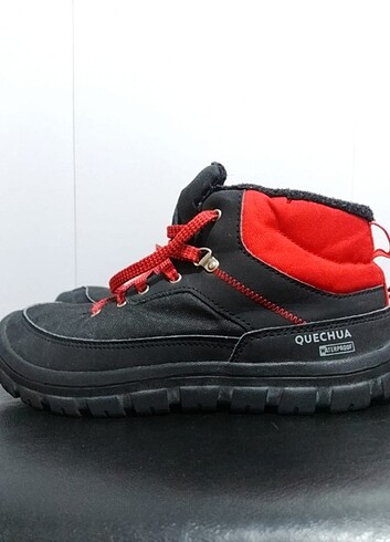 Decathlon Erkek çocuk botu