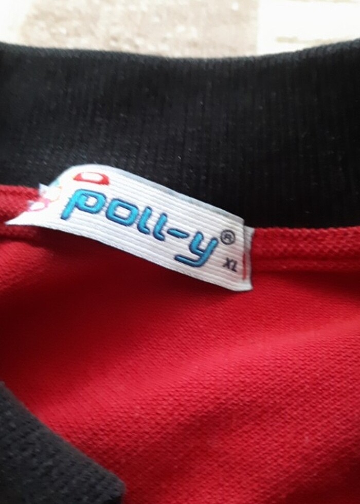 Okul tişört.. - Görsel 2