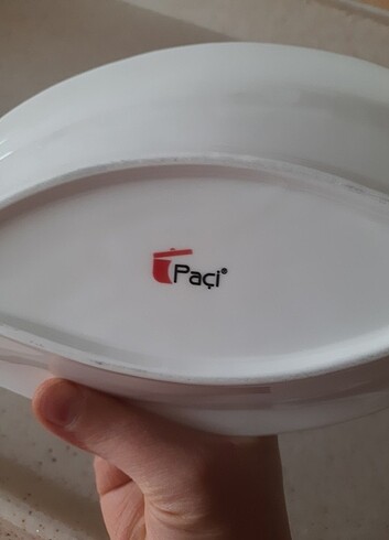 3 lu servis tabagi .. - Görsel 2