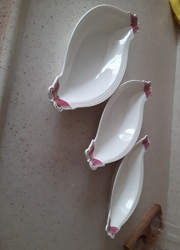 3 lu servis tabagi .. - Görsel 3