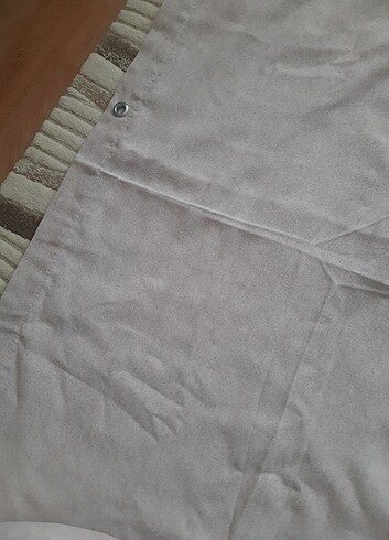 Balkon perdesi - Görsel 3