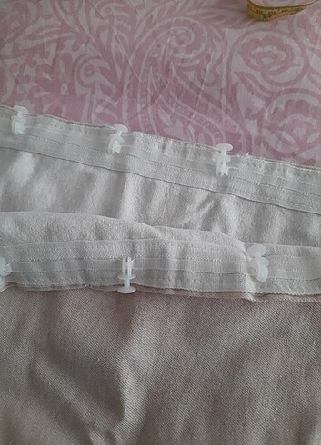 Balkon perdesi - Görsel 5