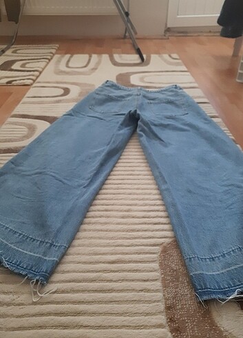 Kot pantolon - Görsel 2