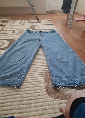 Kot pantolon - Görsel 3