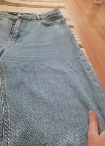 Kot pantolon - Görsel 4