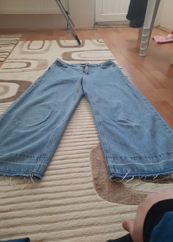 Kot pantolon  - Görsel 3