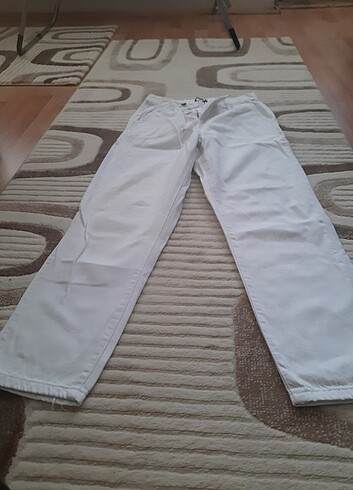 Kot pantolon - Görsel 6