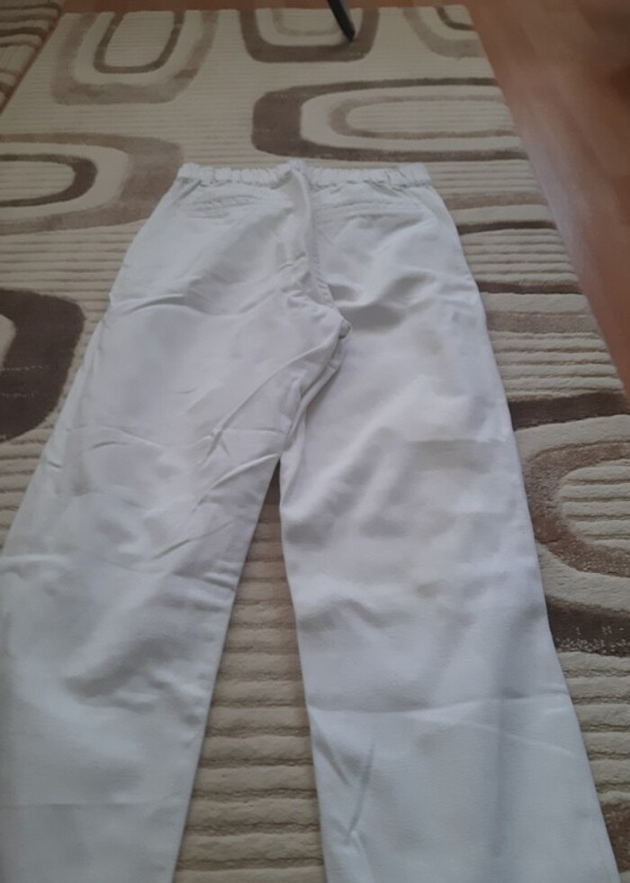 Kot pantolon  - Görsel 2