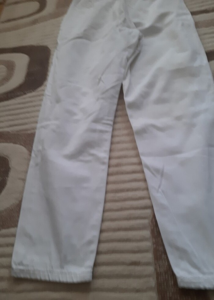 Kot pantolon  - Görsel 5