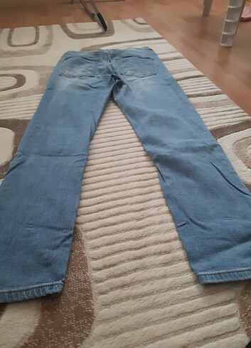 Kot pantolon - Görsel 5