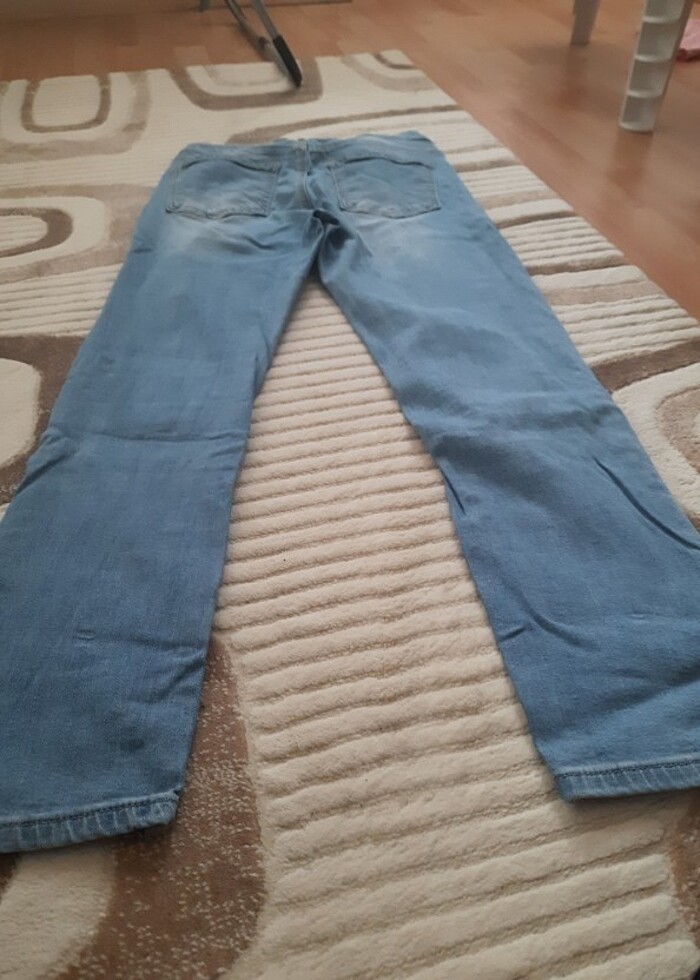 Kot pantolon  - Görsel 5