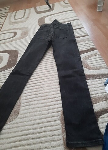 Kot pantolon - Görsel 3