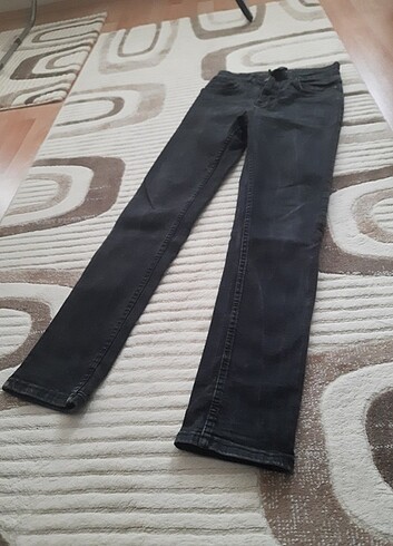 Kot pantolon - Görsel 4