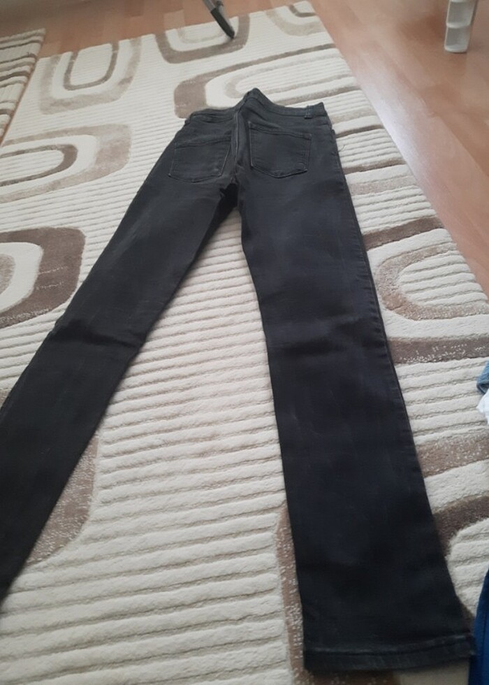 Kot pantolon  - Görsel 3