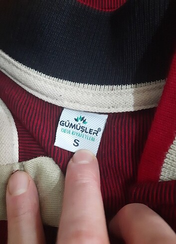 Okul forması... - Görsel 2