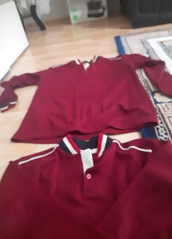 Okul forması... - Görsel 4