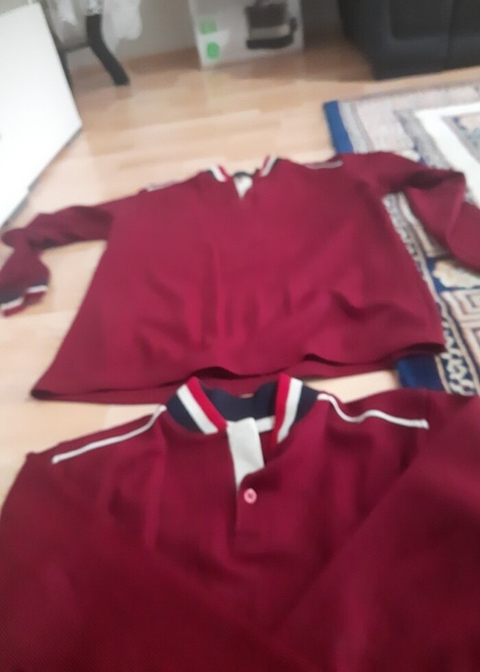 Okul forması... - Görsel 4