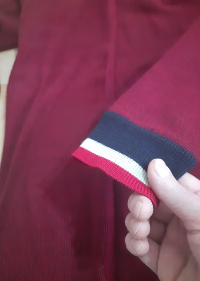 Okul forması... - Görsel 5