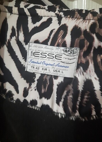 Deri trençkot - Görsel 3