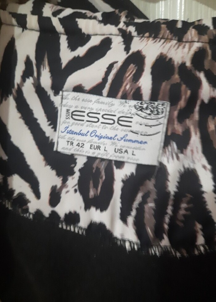 Deri trençkot  - Görsel 3