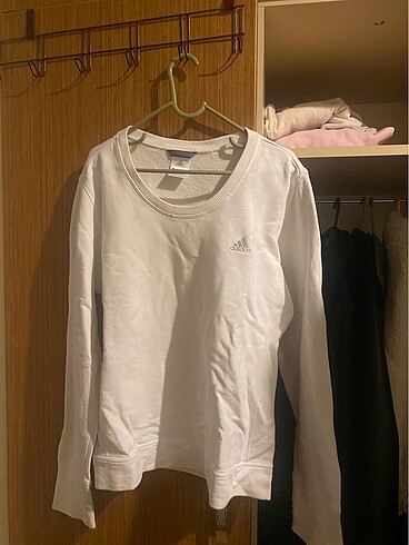 Adidas sweatshirt