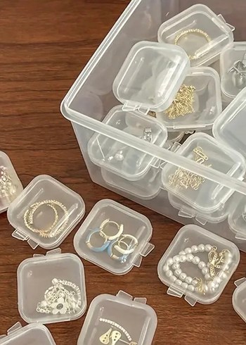 Takı kutusu - Görsel 2