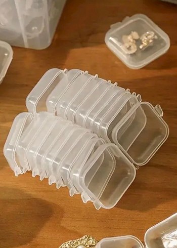 Takı kutusu - Görsel 3