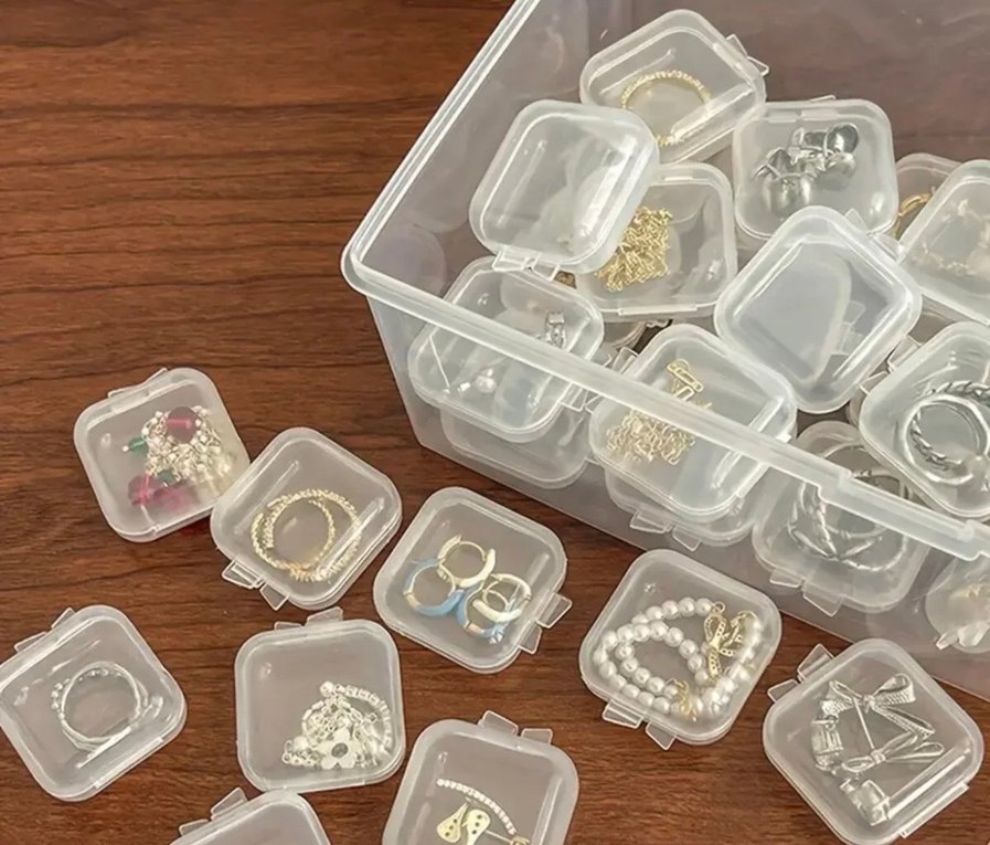 Takı kutusu - Görsel 2