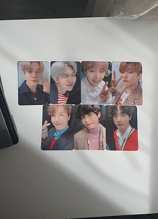 Bts pc