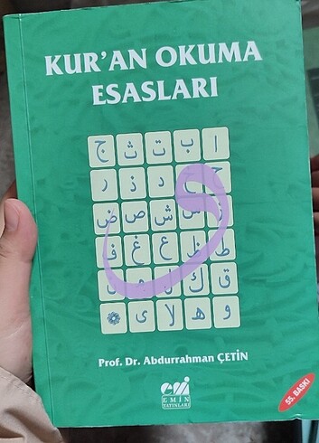 Kur'an okuma esasları