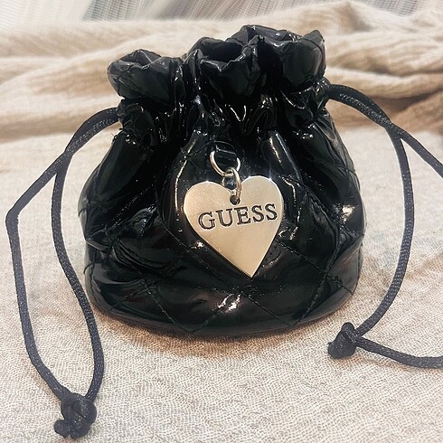 Guess guess mini çanta