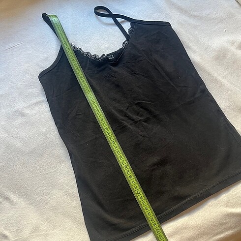 Diğer ambar penye askılı tshirt