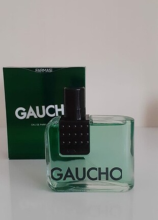 Farmasi̇ Gaucho Erkek Parfüm Farmasi Parfüm %20 İndirimli - Gardrops