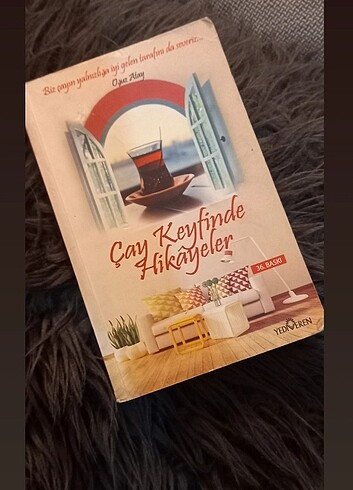 Okum kitabı