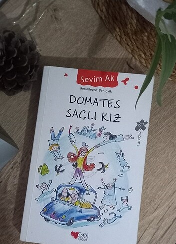 Okuma kitabı 