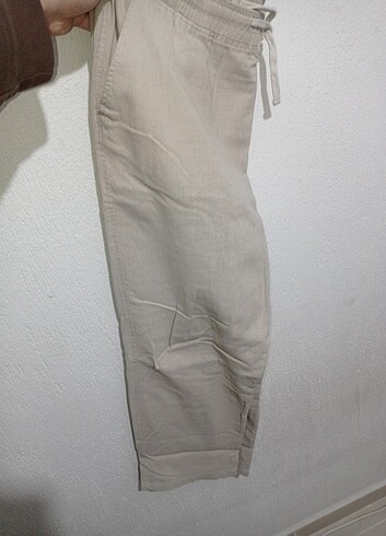 Keten pantolon 