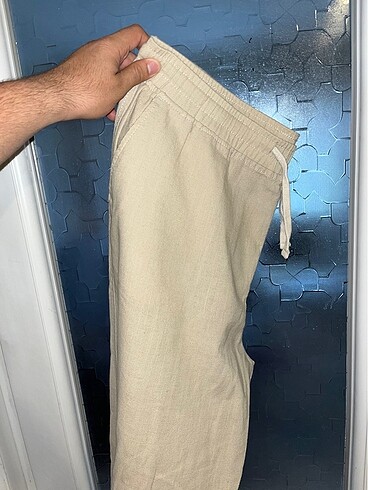 yazlık pantolon