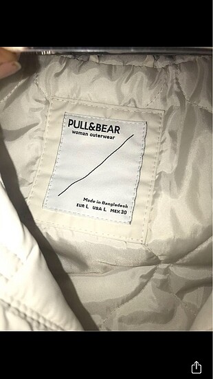 Pull and Bear Pull and bear kanguru