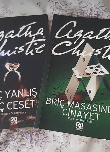 Polisiye sevenler buraya