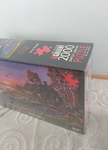 Walt Disney World Sifır jilatinli puzzle