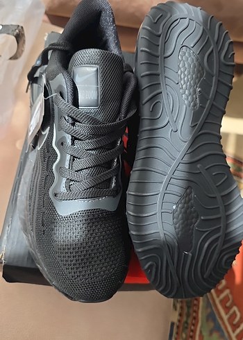 Nike NİKE ZOOM Siyah Gri Erkek Spor.Harıka kumaş ve taban