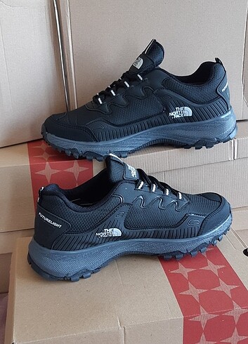 # Adidas Terrex gore-tex haki grı antreman,koşu ayakkabisi