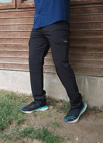 #Columbia taktik pantolon yazlık ürün XXL beden - Görsel 2