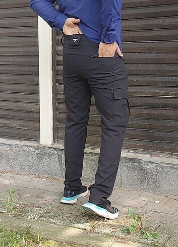 #Columbia taktik pantolon yazlık ürün XXL beden - Görsel 3