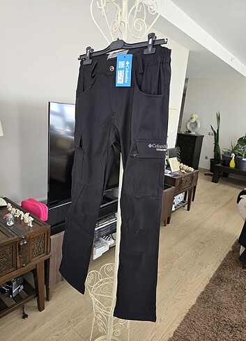 #Columbia taktik pantolon yazlık ürün XXL beden - Görsel 5
